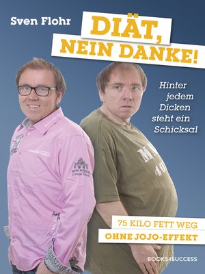 cover image of Diät, nein danke!